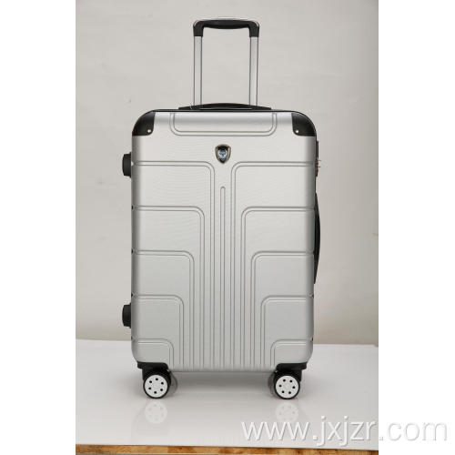 Classic ABS Rolling Luggage